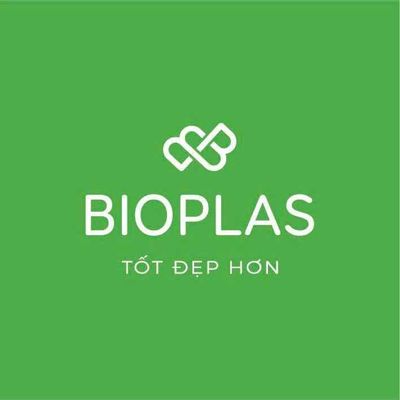 Công Ty Cổ Phần Bioplas logo