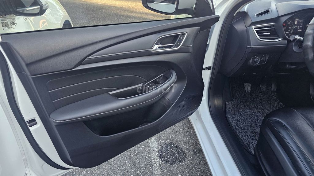 MG MG5 2024 - 10000 km. Mua bán Ô tô tại Quận Cẩm Lệ Đà Nẵng được đăng bởi Nguyễn Đức Trưởng hình 11