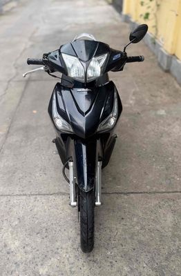 Honda Future 2015 chính chủ, máy êm biển SG