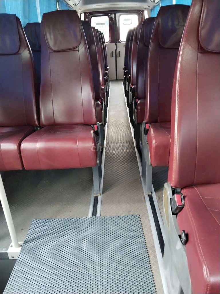 2016 - 14600km. Mua bán Ô tô tại Quận Bình Tân Tp Hồ Chí Minh được đăng bởi Ngoc Huyen hình 4