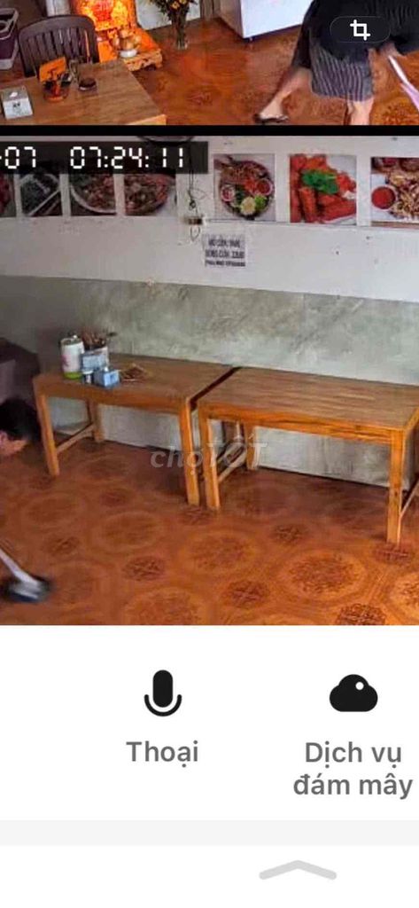 Bộ bàn ghế gỗ nâu đơn giản 1 bàn 4 ghế .. Mua bán Bàn ghế tại Thành phố Thủ Đức Tp Hồ Chí Minh được đăng bởi Hải anh  hình 1