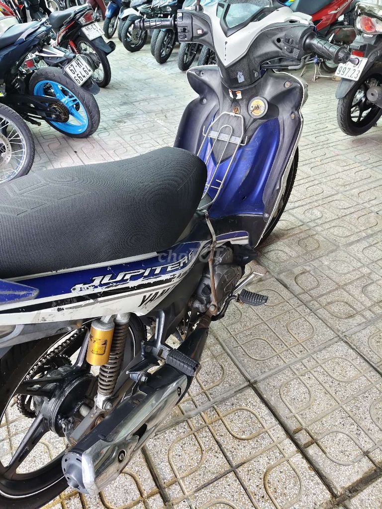 Jupiter fi. Mua bán Xe máy tại Thành phố Thủ Đức Tp Hồ Chí Minh được đăng bởi huy hoàng  hình 3