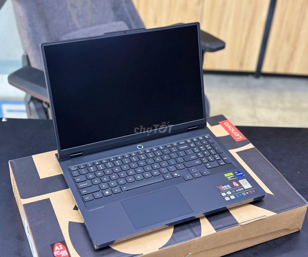 Legion Y7000P | i9 14900HX/16G/1TB/RTX5060/240Hz. Mua bán Laptop tại Quận Hải Châu Đà Nẵng được đăng bởi TTCenter 484 NÚI THÀNH hình 1