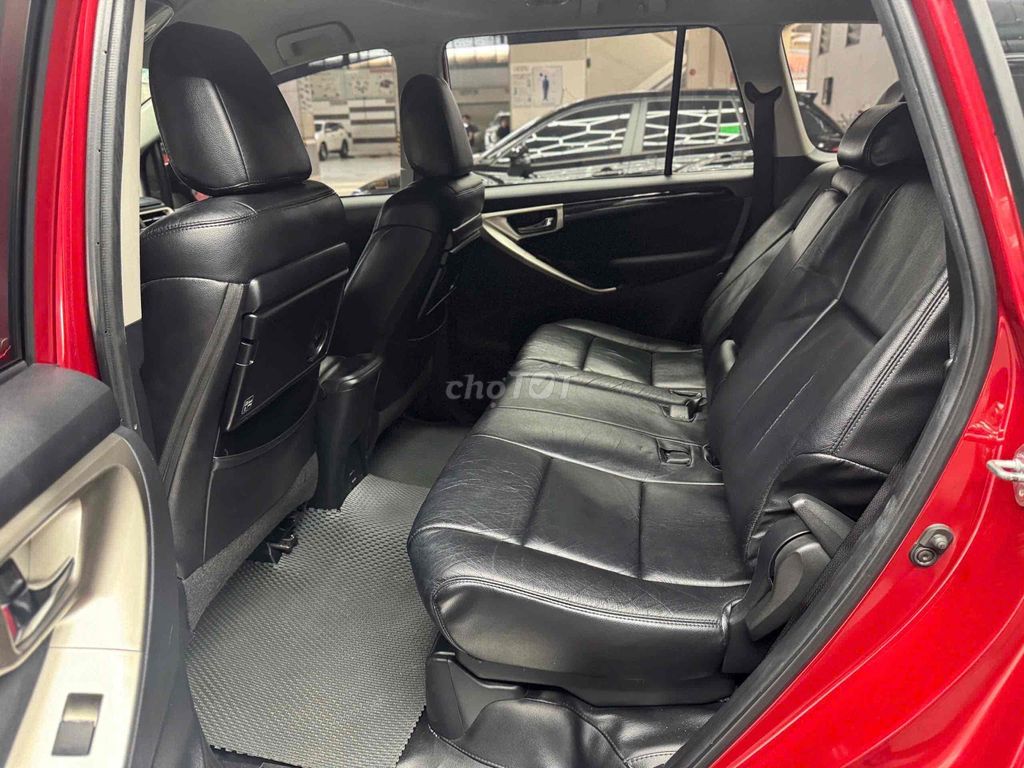 Bán Innova Venturer 2019 - Chất xe đẹp đi kỹ. Mua bán Ô tô tại Thành phố Thủ Đức Tp Hồ Chí Minh được đăng bởi Tấn Quang Toyota Đông Sài Gòn hình 12