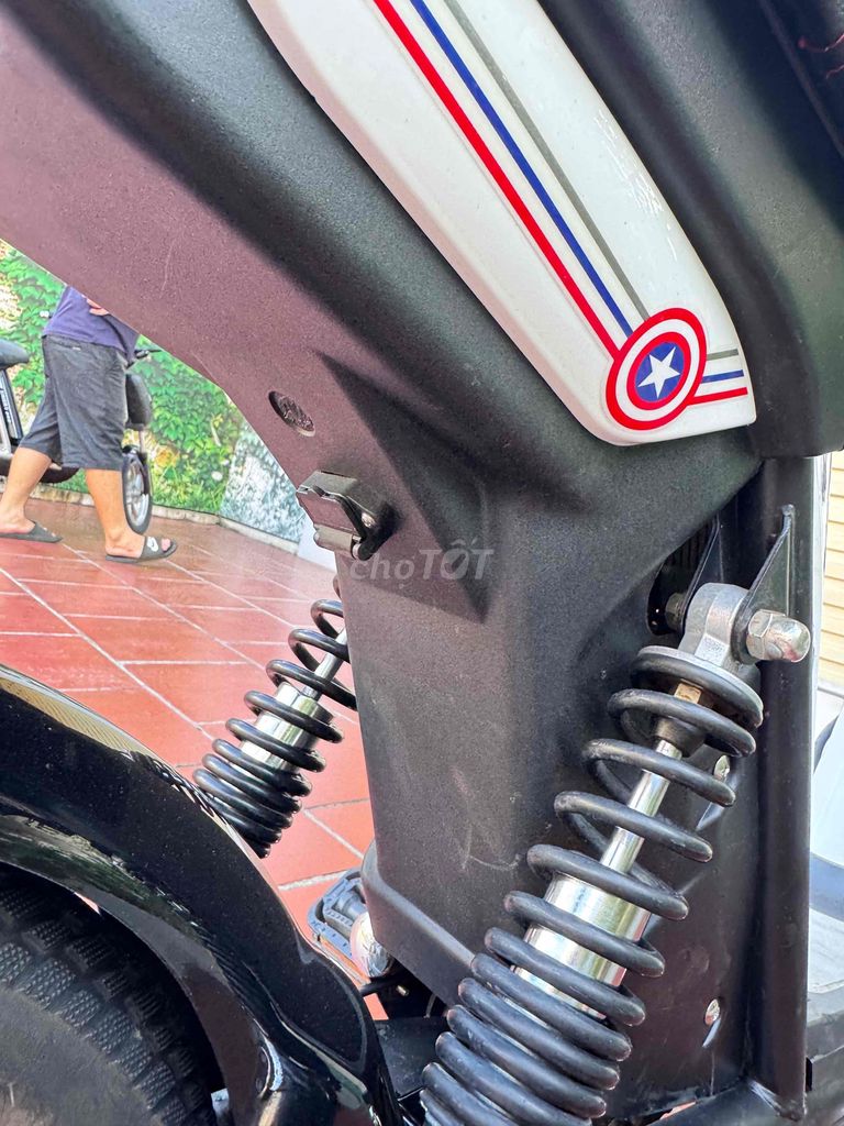CAP A LƯỚT LOẠI NỒI ĐỒNG CỐI ĐÁ. Mua bán Xe điện tại Quận Hải An Hải Phòng được đăng bởi công khang bike  hình 15