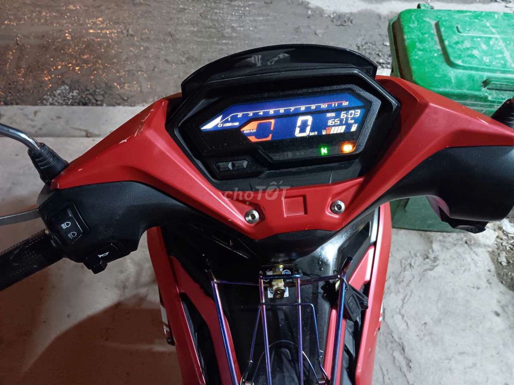 Winner v3 biển 70 chính chủ odo 16k như mới. Mua bán Xe máy tại Huyện Hóc Môn Tp Hồ Chí Minh được đăng bởi ân ân hình 4