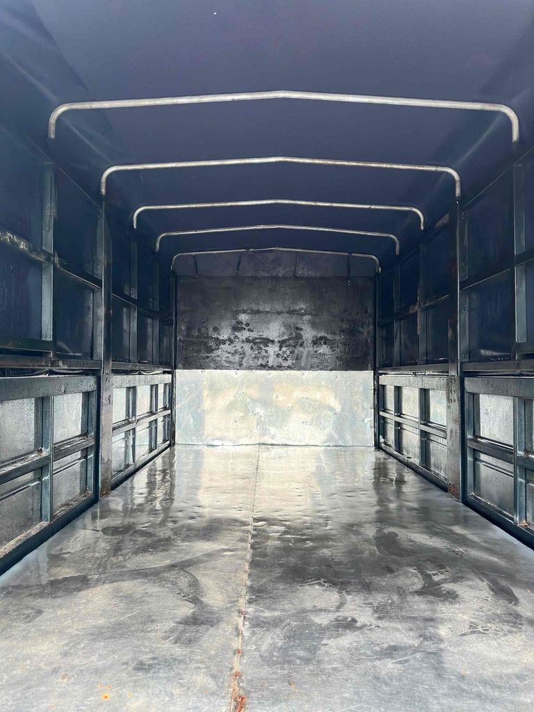 xe nhà Bán K250 đời 2020 ĐK lăn bánh 2021 tải 2T4. Mua bán Xe tải, xe ben tại Thành phố Biên Hòa Đồng Nai được đăng bởi Đặng Văn Tường hình 3