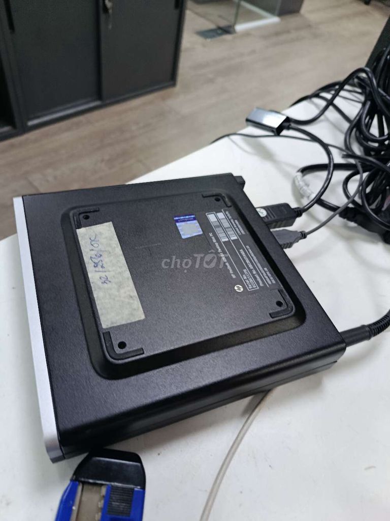 HP ProDesk 400 G4 i5-8500T 16GB. Mua bán Máy tính để bàn tại Quận 4 Tp Hồ Chí Minh được đăng bởi Hoàng Tiến Đạt hình 1