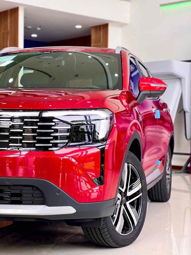 Ford Territory 2025 Titanium X 1.5 AT. Mua bán Ô tô tại Thành phố Thủ Đức Tp Hồ Chí Minh được đăng bởi Thiên Phạm Suối Tiên Ford hình 2