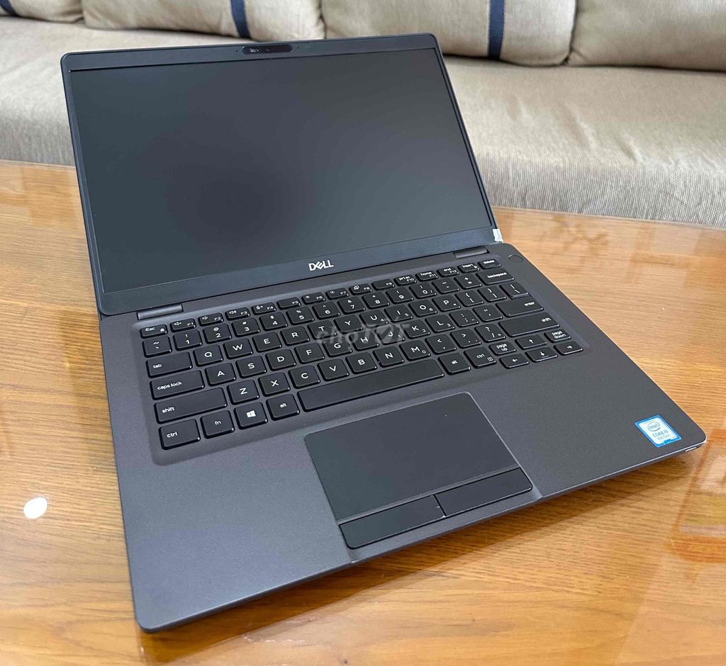 Dell 5300 i5Gen8/8/256G