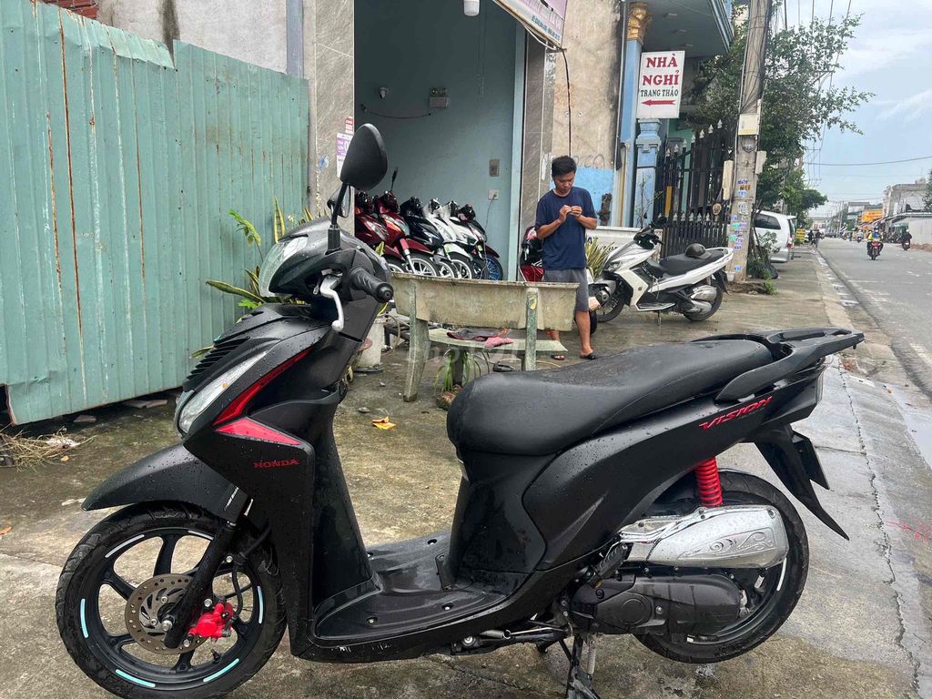 Vision 2020 khóa smk bs 60. Mua bán Xe máy tại Thành phố Thuận An Bình Dương được đăng bởi Thanh Thúy hình 5