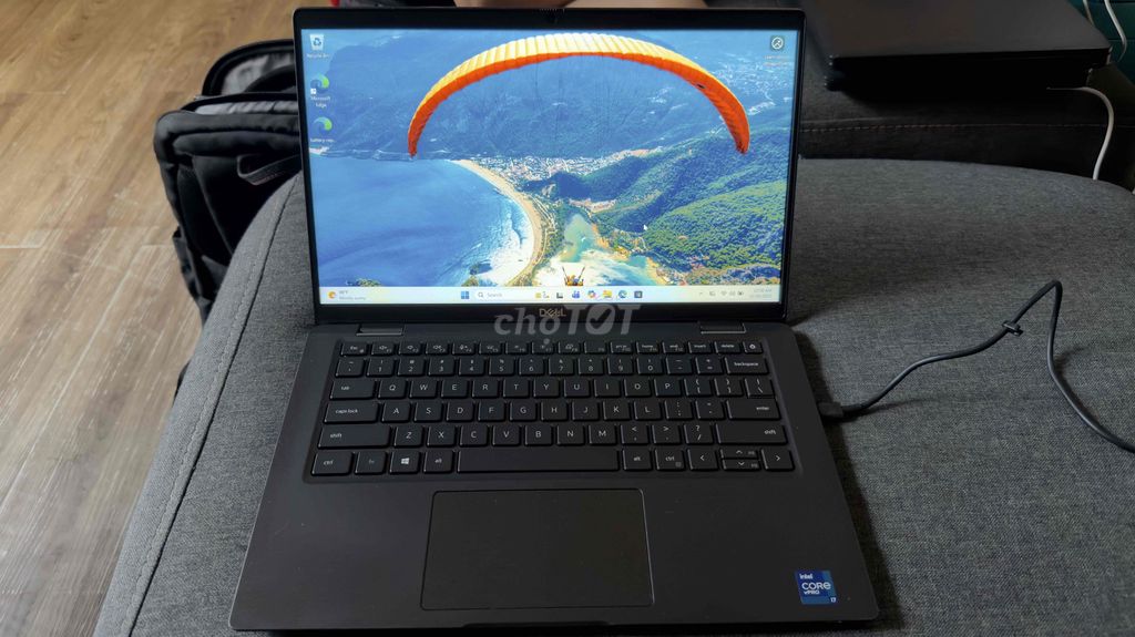 Dell Latitude 7420 I7-1185G7 32GB/256GB. Mua bán Laptop tại Thành phố Thủ Đức Tp Hồ Chí Minh được đăng bởi HOÀNG SMART USA hình 1