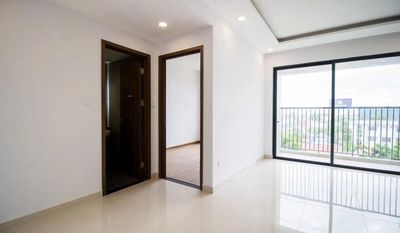 Chính chủ bán nhanh căn hộ sổ sẵn The Rivana căn góc 2PN, 2WC, 74m2