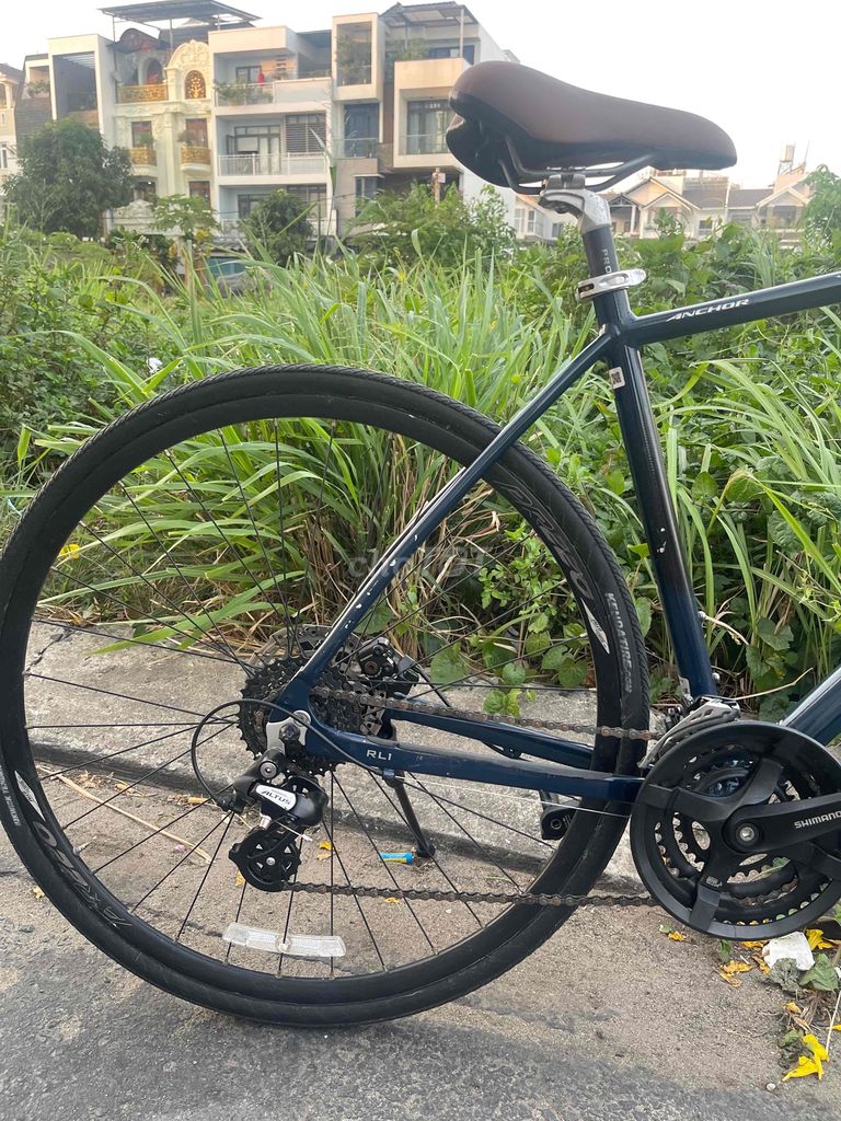 anchor nhật. Mua bán Xe đạp tại Quận 12 Tp Hồ Chí Minh được đăng bởi  hồng nguyễn bike hình 3