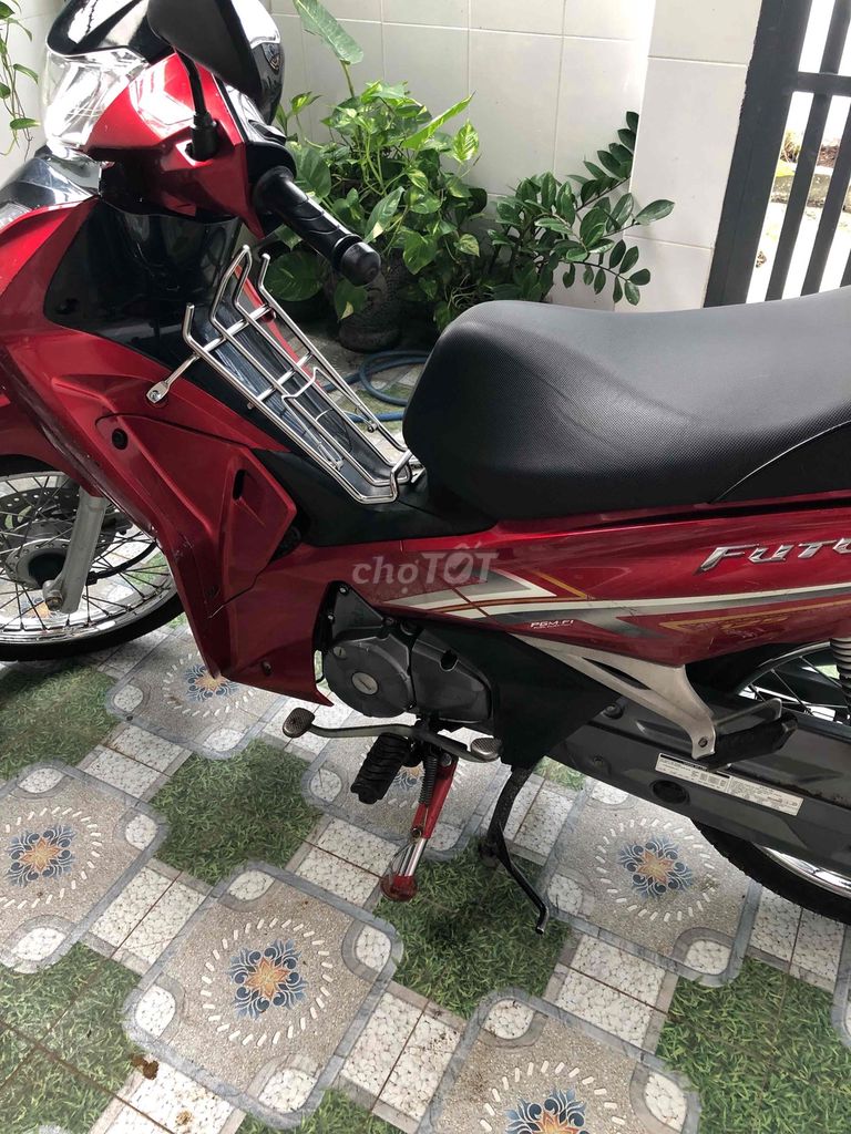 Nhà dư dùng chiếc Future Led 2020 BSTP muốn bán ạ. Mua bán Xe máy tại Quận 4 Tp Hồ Chí Minh được đăng bởi Trần Thanh Tùng hình 2