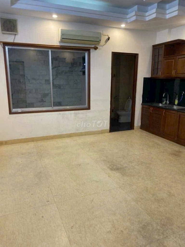 Nhà bán MT KDC Bình Phú - 4M X 21,5M - 13,9 tỷ -View công viên P11, Q6