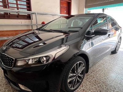 Kia Cerato 2016 2.0 AT - 70000 km. Mua bán Ô tô tại Thành phố Vinh Nghệ An được đăng bởi anh tuấn
