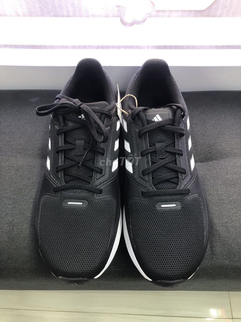 Giày chạy bộ nam Adidas chính hãng-HÀNG MỚI