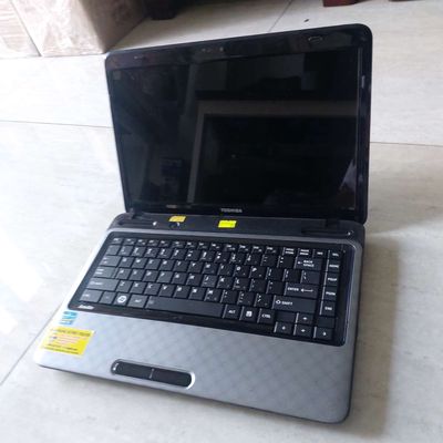 Laptop Chính Hãng Toshiba Nhật 🇯🇵Core i5 Ram 8G