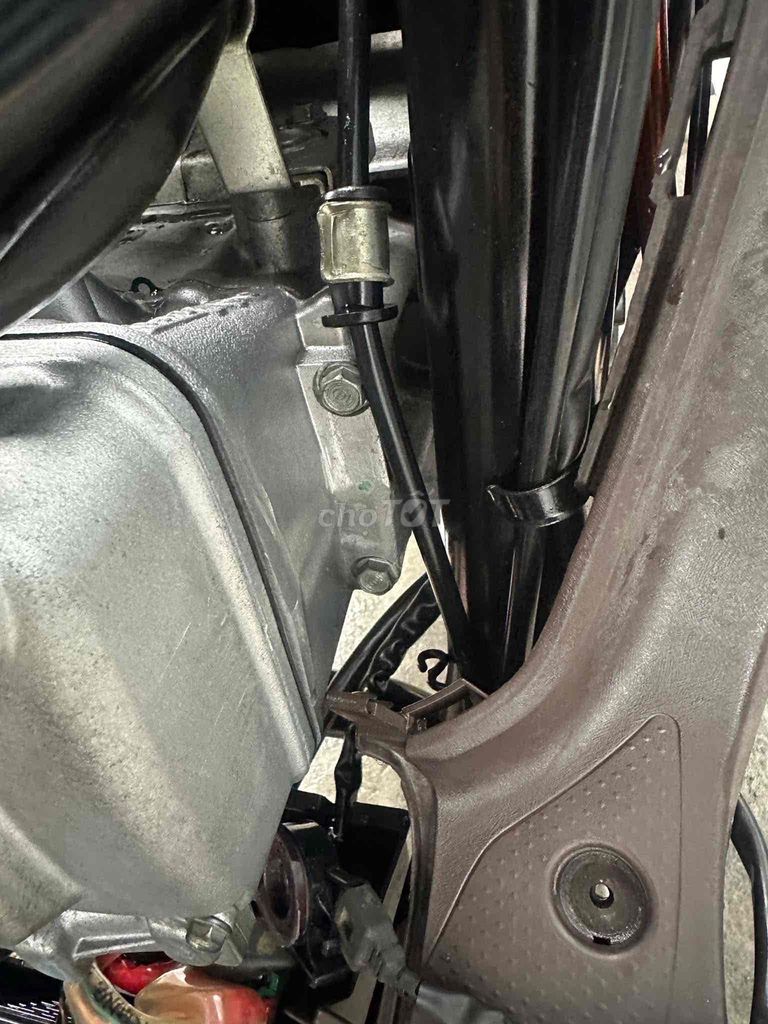 SH Ý 108 zin êm mộc đẹp dkld cuối 2013. Mua bán Xe máy tại Quận Tân Phú Tp Hồ Chí Minh được đăng bởi Nam hình 3