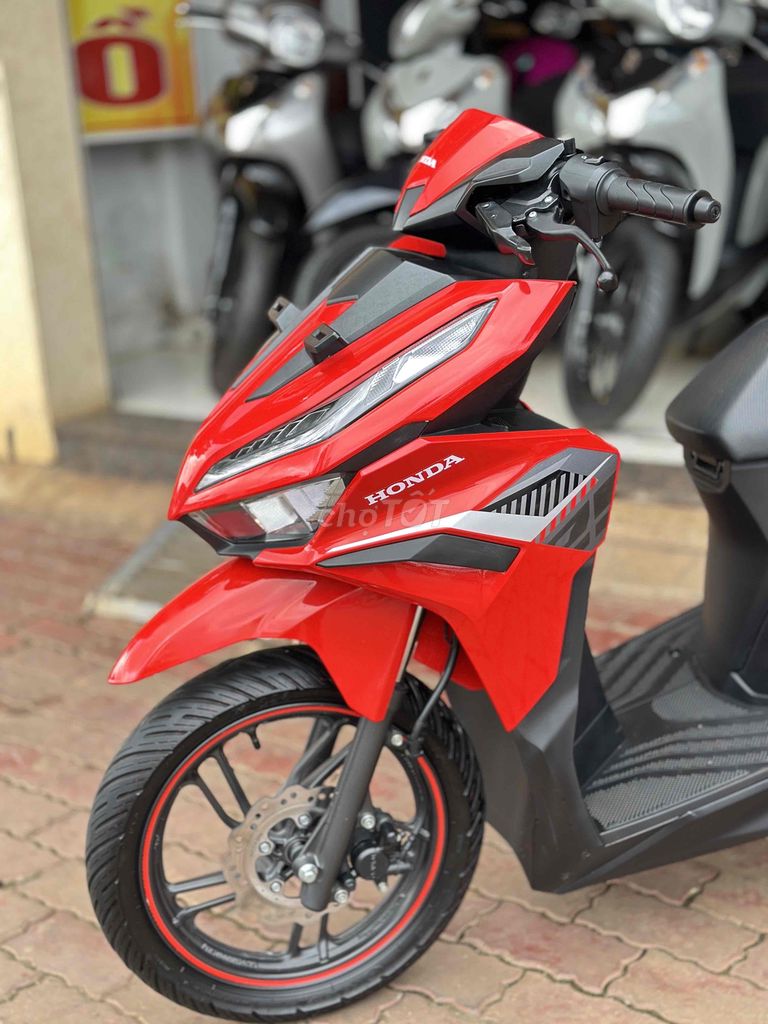 VARIO 2024 XE KHÁCH MỚI MUA K ĐI KENG. Mua bán Xe máy tại Thành phố Buôn Ma Thuột Đắk Lắk được đăng bởi CẦM ĐỒ TUẤN ĐẠT hình 6