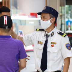 [Cổ Loa] Tuyển 100 Bảo vệ Thu nhập 10 - 15 triệu. Việc làm tại Huyện Đông Anh Hà Nội được đăng bởi Công ty TNHH Dịch vụ Bảo vệ Vincom hình 3