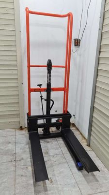 Xe nâng tay kích thủy lực tải 400kg. Mua bán Phương tiện khác tại Thành phố Sa Đéc Đồng Tháp được đăng bởi Ngọc Ân event