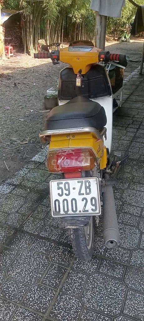 Bán xe max học sinh không cần bằng lái. Mua bán Xe máy tại Quận Phú Nhuận Tp Hồ Chí Minh được đăng bởi Nguyễn thanh phong hình 4