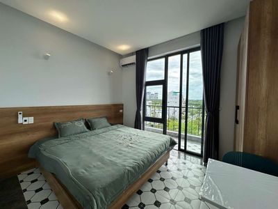 Rent · 1 bd · 40 м² · Quận Ngũ Hành Sơn