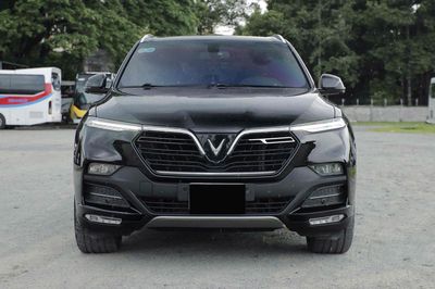 VinFast Lux SA2.0 2021 Plus 2.0 AT - 68000 km. Mua bán Ô tô tại Quận 7 Tp Hồ Chí Minh được đăng bởi Lê quốc toàn hình 1