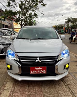 Mitsubishi Attrage 2023 1.2 MT - 61000 km. Mua bán Ô tô tại Huyện Đức Trọng Lâm Đồng được đăng bởi Nguyễn Hữu Dự