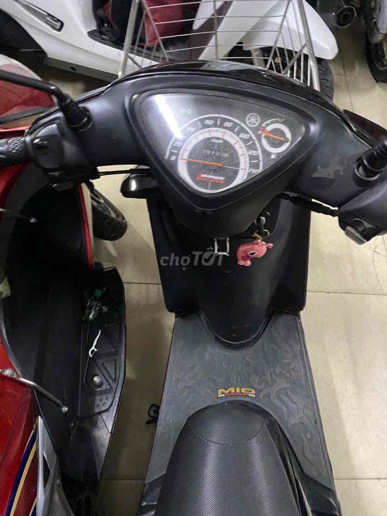Mio thái bstp. Mua bán Xe máy tại Quận 12 Tp Hồ Chí Minh được đăng bởi Xe Máy Cũ Giá Tốt Được Giá Là Hốt  hình 5