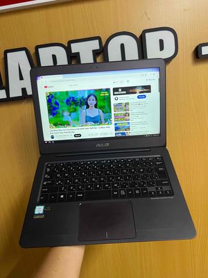 Asus UX305 Mỏng Nhẹ, SSD 128GB. Mua bán Laptop tại Thành phố Bến Tre Bến Tre được đăng bởi LAPTOP THANH LÂM