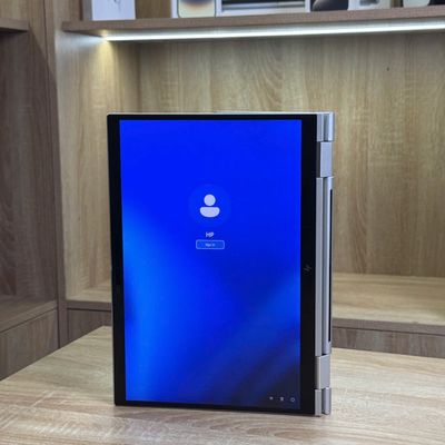 HP Elitebook X360 G9 i7-1265U FHD chống nhìn trộm