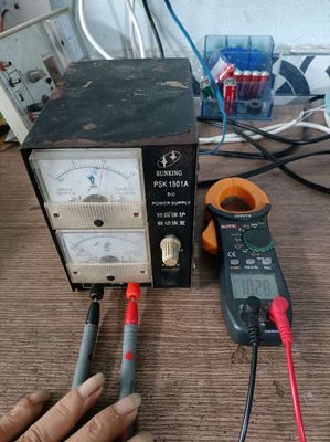 Máy cấp nguồn. Mua bán Đồ chuyên dụng, Giống nuôi trồng tại Quận Bình Tân Tp Hồ Chí Minh được đăng bởi SHOP MUA BÁN HÀNG THANH LÝ 