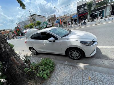 Mazda 2 2020 1.5 delux   - 500000 km. Mua bán Ô tô tại Thành phố Huế Thừa Thiên Huế được đăng bởi tai