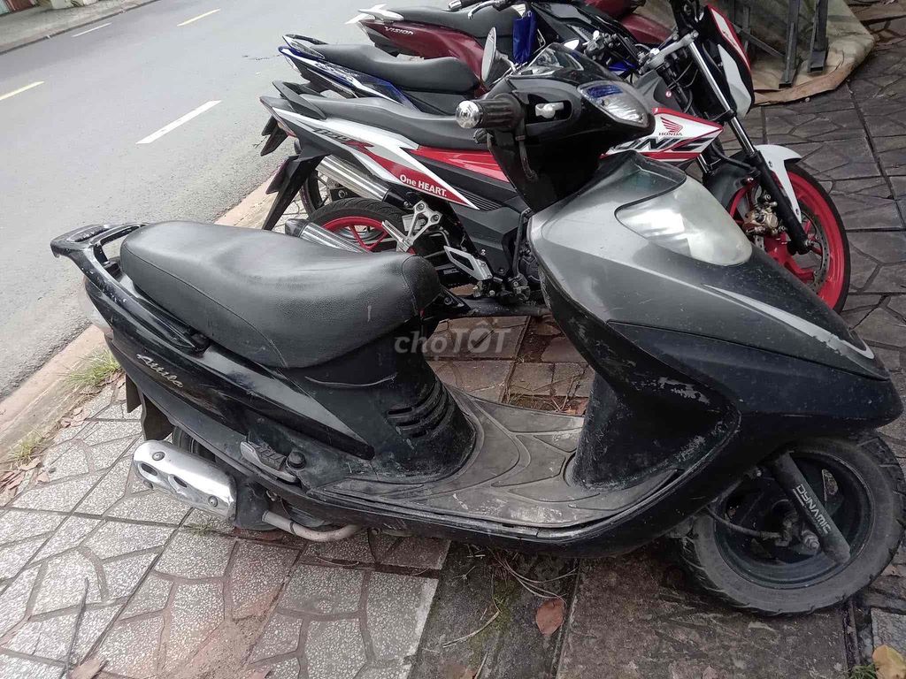 Nhà còn dư bán để dành anh em dùng. Mua bán Xe máy tại Quận Ninh Kiều Cần Thơ được đăng bởi Minh Dui hình 1