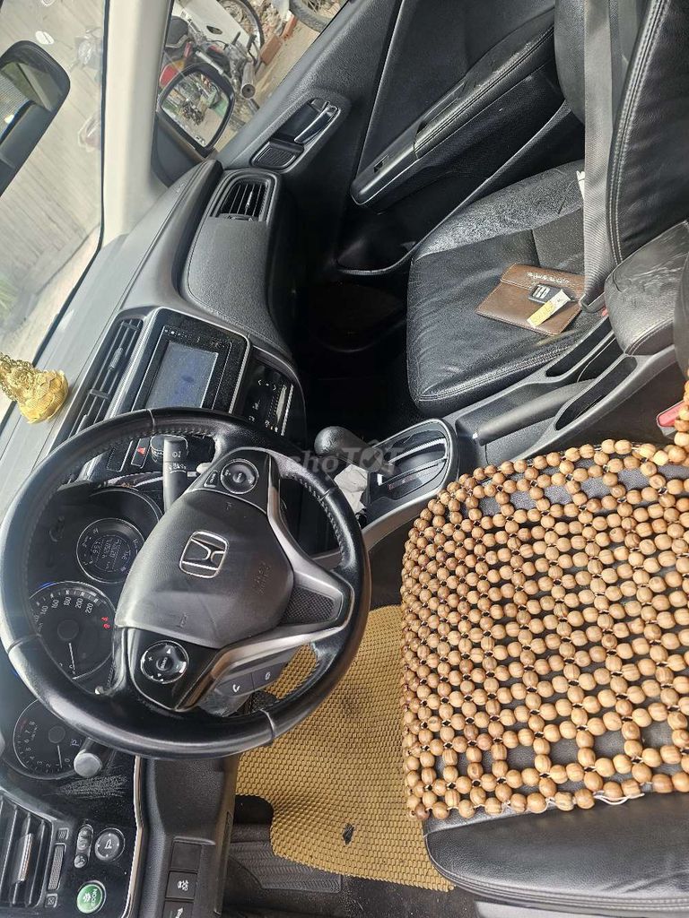 Honda City 2018 Top. Mua bán Ô tô tại Huyện Hóc Môn Tp Hồ Chí Minh được đăng bởi Văn sang hình 9