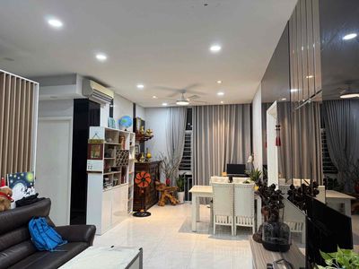 CẦN BÁN Chung cư Phú Mỹ giá 5,5tỷ 93m2 2PN + 1 PN phụ nhỏ