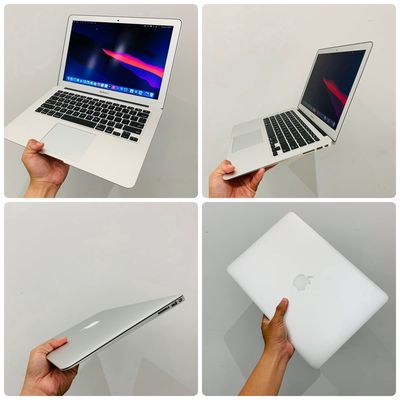 Macbook Air Đời mới mỏng i5 ram8G/1TB có bảo hành