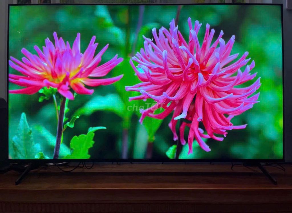 Smart TV Sony 65X90J. Mua bán Tivi, Âm thanh tại Quận Hoàng Mai Hà Nội được đăng bởi Điện Máy An Khang hình 1