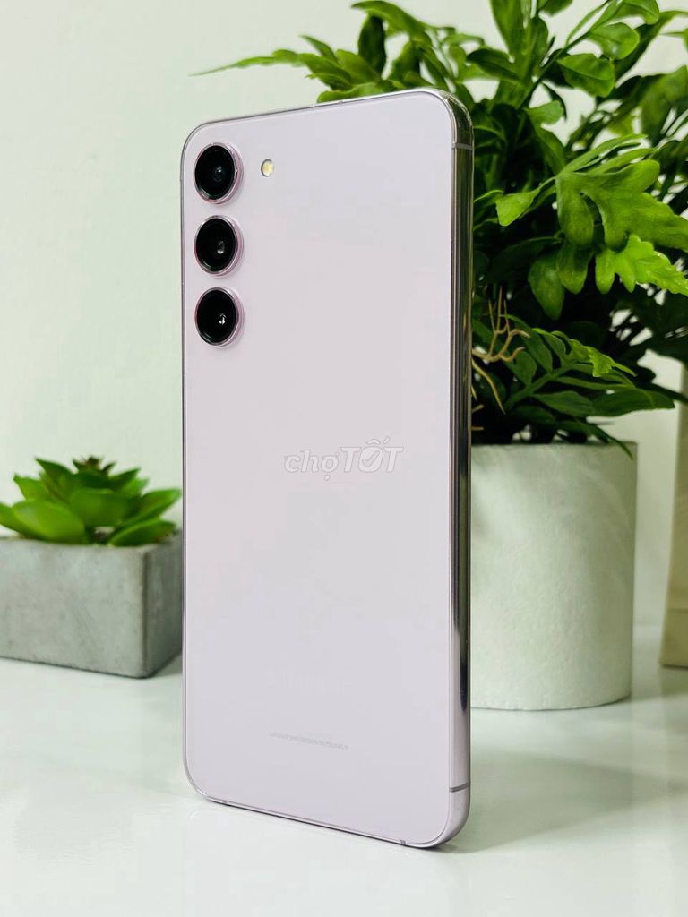 Samsung Galaxy S23 Plus 5G (8GB/256GB) | Likenew. Mua bán Điện thoại tại Quận Gò Vấp Tp Hồ Chí Minh được đăng bởi LAPTOPDIENTHOAI VN hình 1