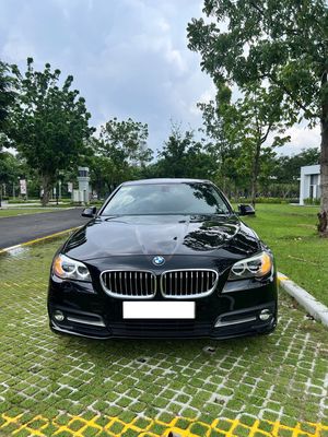 BMW 520i model 2017 Xe Zin trùm mền đi ít. Mua bán Ô tô tại Quận 7 Tp Hồ Chí Minh được đăng bởi tuấn anh