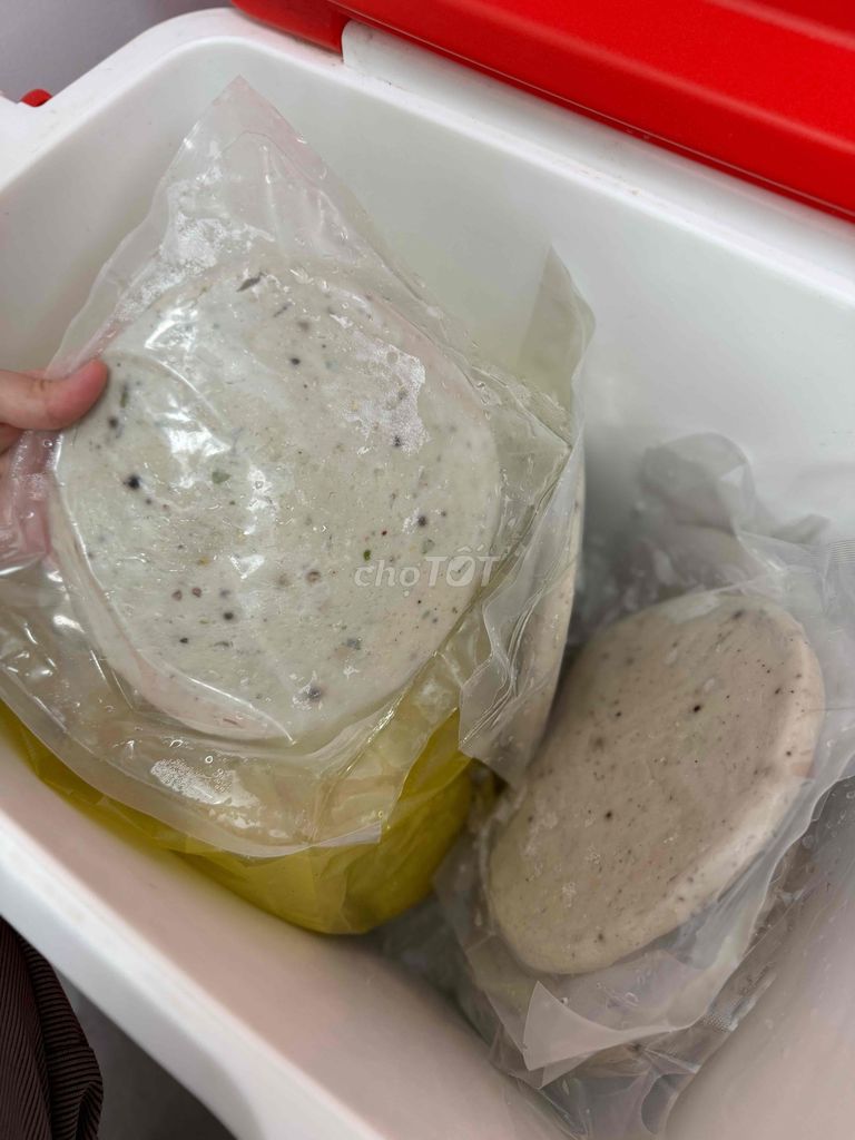 Chả cá tươi hấp sẵn Nha Trang loại ngon. Mua bán Đồ ăn, thực phẩm và các loại khác tại Quận Gò Vấp Tp Hồ Chí Minh được đăng bởi Tạ Ngọc Trân hình 2