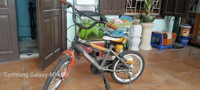 Cần bán xe đạp tre em. Mua bán Xe đạp tại Quận Hoàn Kiếm Hà Nội được đăng bởi Man Halle