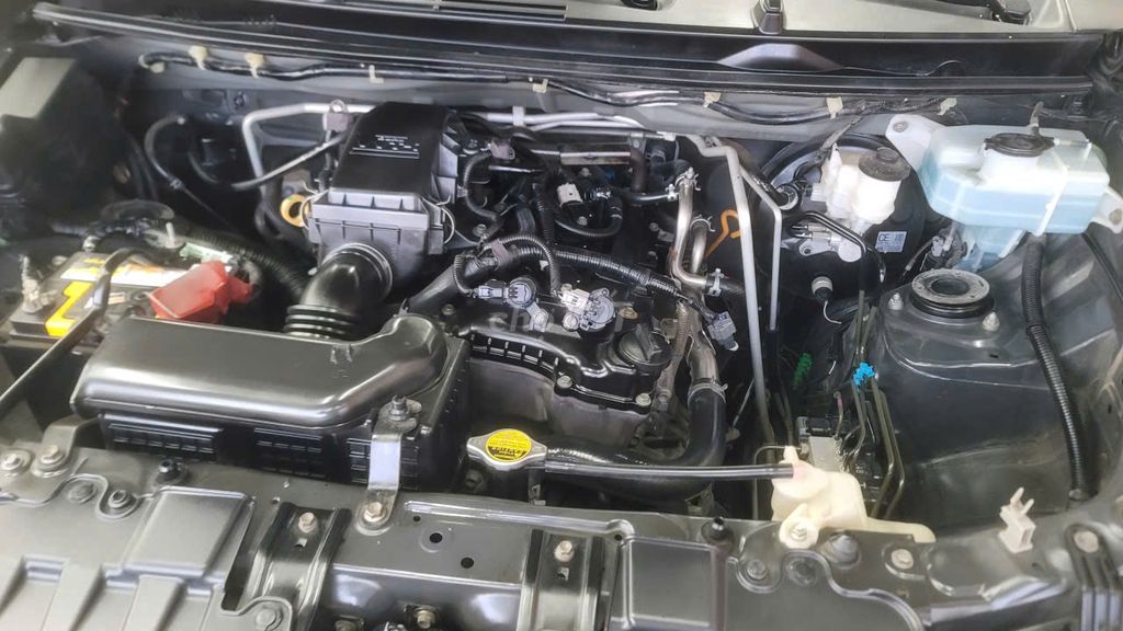 Toyota Rush 2020 7 chỗ. Mua bán Ô tô tại Huyện Yên Thành Nghệ An được đăng bởi Hai hình 6