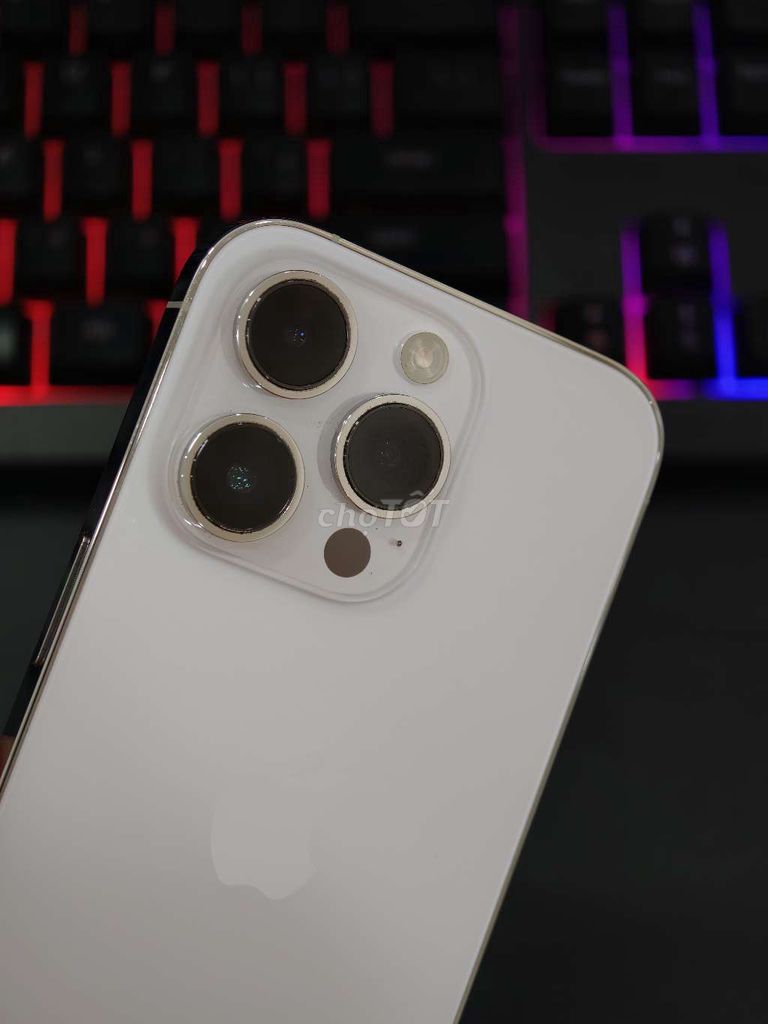 iPhone 14 Pro 128Gb quốc tế mỹ ~ 99%. Mua bán Điện thoại tại Quận Ninh Kiều Cần Thơ được đăng bởi Nguyễn Toàn hình 1