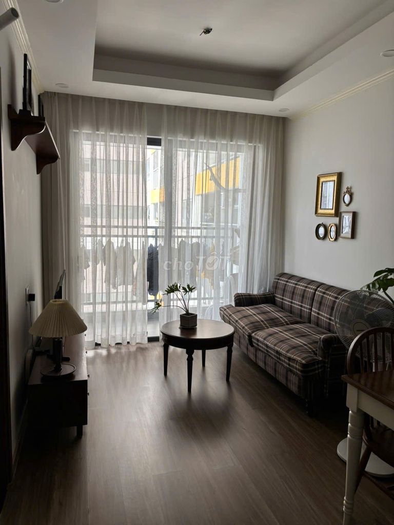 Сдается Q7 Riverside, 2 спальни, с мебелью или частично
