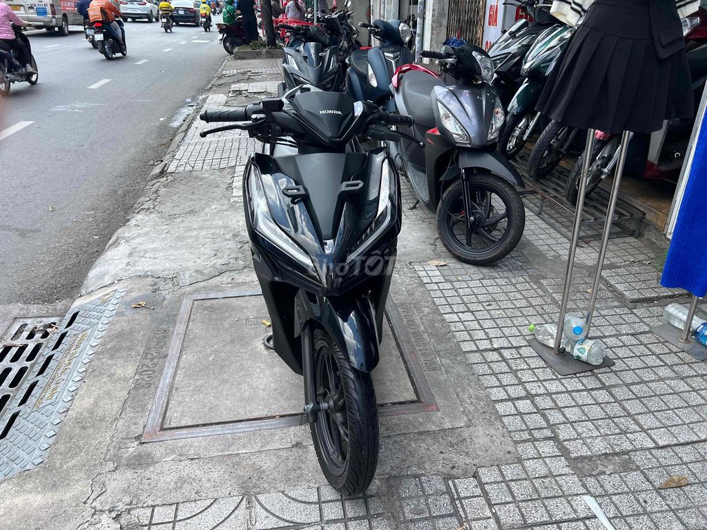 Vario 150/2019