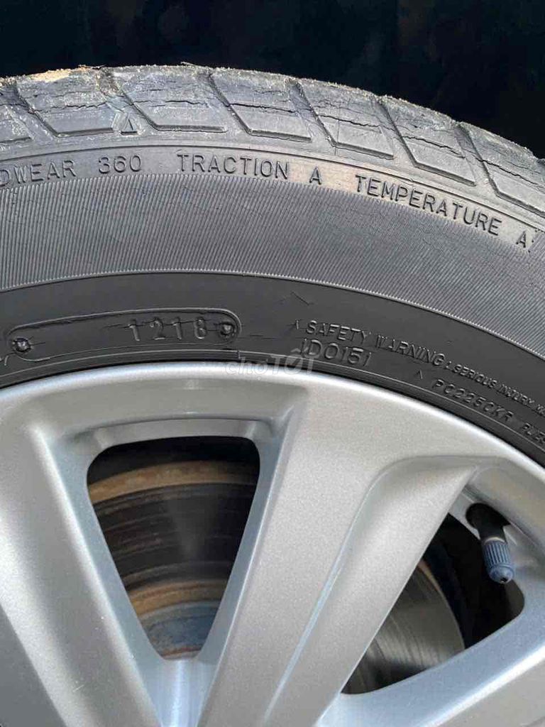 Toyota Vios 2019 1.5E MT - 35000 km.320tr tl. Mua bán Ô tô tại Thành phố Thủ Đức Tp Hồ Chí Minh được đăng bởi LeeB hình 12